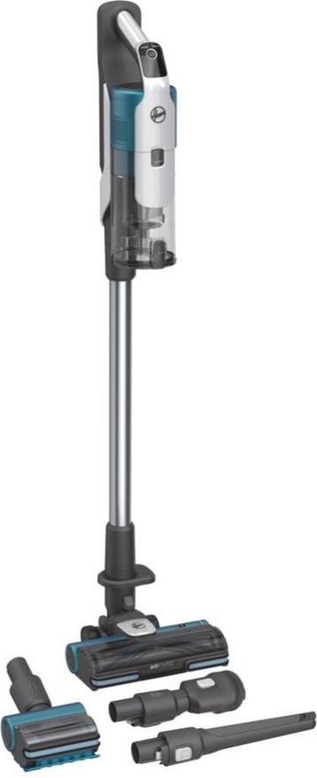 Hoover HF910P Draadloze Stofzuiger 22V Anti-Twist, Ophalen of Verzenden, Nieuw