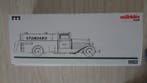 Märklin - Model vrachtwagen - Tankwagen 1107, Antiek en Kunst