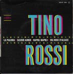 Tino Rossi – La Paloma single, Cd's en Dvd's, Vinyl | Pop, Verzenden, Nieuw in verpakking