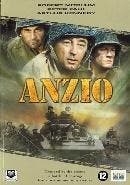 Anzio op DVD, Cd's en Dvd's, Verzenden, Nieuw in verpakking