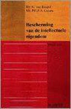 Bescherming van de intellectuele eigendom 9789026826238, Verzenden, Gelezen, G. van Empel