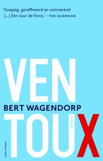 Ventoux - Bruna Special 9789025451097 Bert Wagendorp, Verzenden, Gelezen, Bert Wagendorp