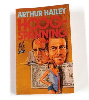 Hoogspanning - Hailey, Verzenden