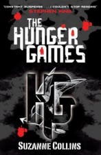 The Hunger Games / The Hunger Games / 1 9781407109084, Livres, Verzenden, Suzanne Collins
