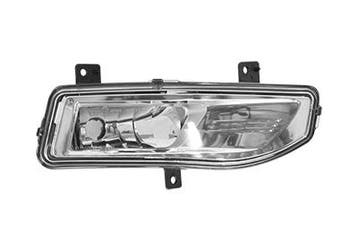 Nissan Leaf Micra QashQai X-Trail Mistlamp Rechts, Verzenden
