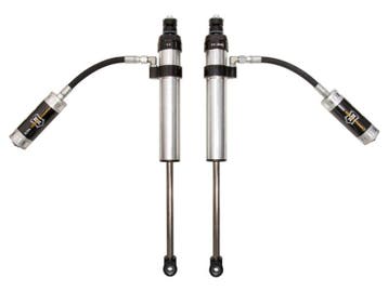ICON 07-18 Jeep Wrangler JK 4.5in Front 2.5 Series Shocks VS, Ophalen of Verzenden, Nieuw