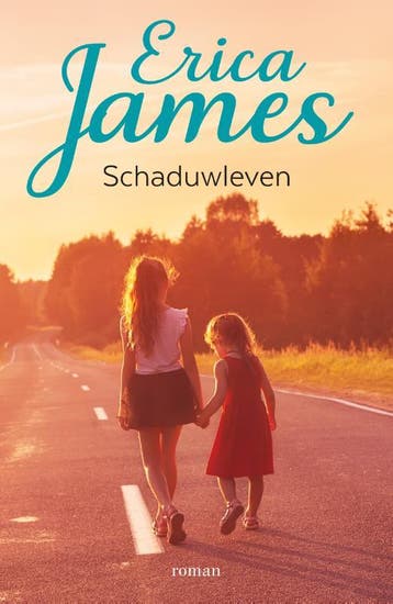 Schaduwleven 9789032511326 Erica James, Verzenden, Gelezen, Erica James