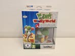 Nintendo Wii U - Yoshi Woolly World + Amiibo - Big Box, Verzenden