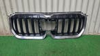 Calandre BMW X1 U11 U12 2022 - 2025, Autos : Pièces & Accessoires, Carrosserie & Tôlerie, Ophalen, Utilisé, Avant, BMW
