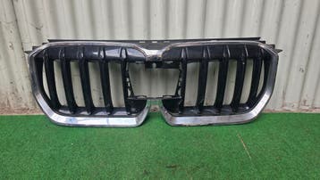Calandre BMW X1 U11 U12 2022 - 2025, Ophalen
