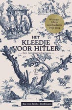 Het Kleedje Voor Hitler 9789021469072 Bas von Benda-Beckmann, Verzenden, Bas von Benda-Beckmann