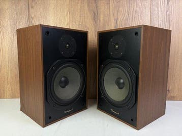 Pioneer - Prologue 4 Luidsprekerset, Nieuw