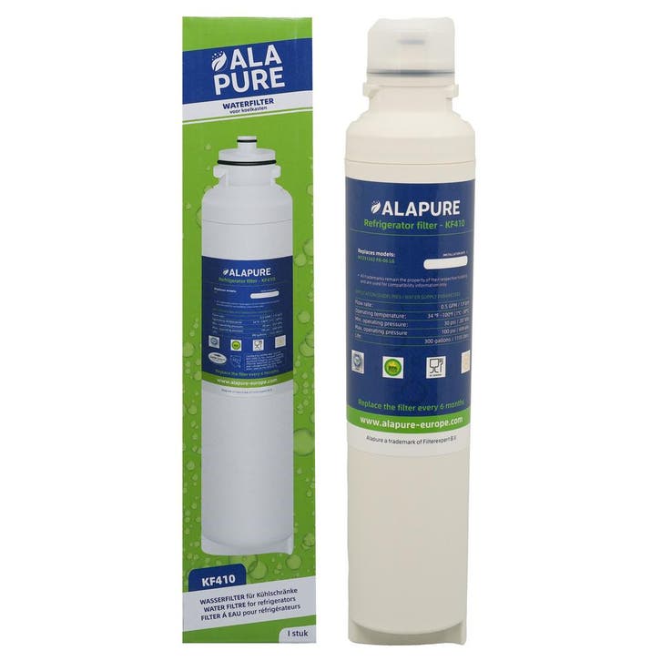 Waterfilter voor LG M7251253F-06, Elektronische apparatuur, Koelkasten en IJskasten, Verzenden