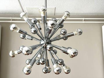 Jolina Products B.V. - Lampe à suspendre - Spoutnik 20 -