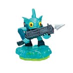 Skylanders Spyros Adventure: Gill Grunt, Verzenden, Nieuw
