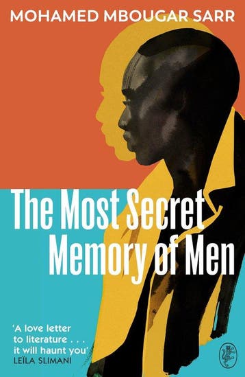 The Most Secret Memory of Men 9781787303713, Verzenden, Gelezen, Mohamed Mbougar Sarr