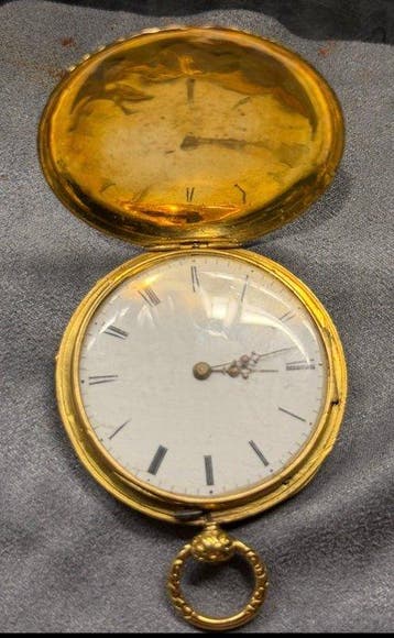 Anonimo - 1950-1959
