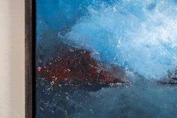 Kinga Makowka - The Vastness Within IV