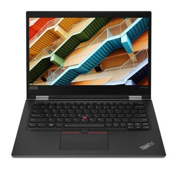 Lenovo ThinkPad X390 Yoga - Intel Core i5-8365U - Touchscree, Ophalen of Verzenden, Gebruikt, Intel Core 5, Lenovo
