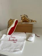 Christian Louboutin - Louis Junior - Sneakers - Maat: EU, Nieuw