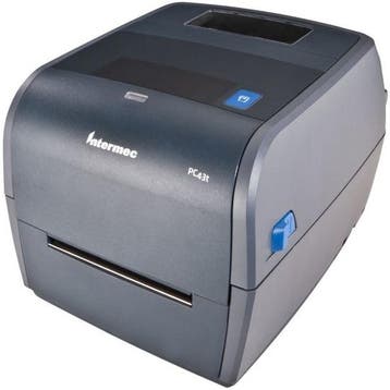 INTERMEC EASYCODER PC43T  * TT Label Printer, Ophalen of Verzenden