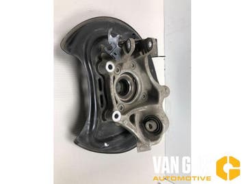 Fusee rechts-achter Audi RS6 O324147, Nieuw