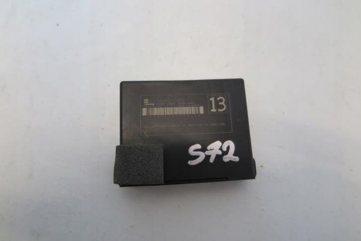immobilizer module Toyota Prius Plus 89784-12061, Auto-onderdelen, Elektronica en Kabels, Gebruikt, Verzenden