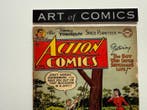 Action Comics #190 - Golden Age comicbook - Mr. Mxyztplk