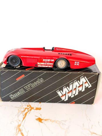 Western Models 1:43 - Voiture miniature - Rare Sunbeam, Nieuw