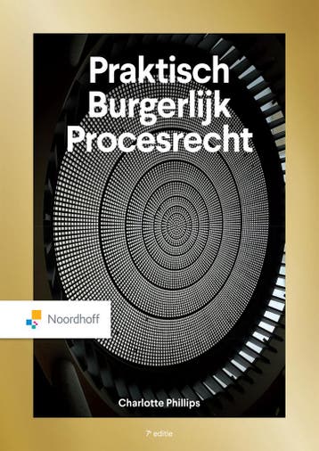 Praktisch burgerlijk procesrecht 9789001043933 C. Phillips, Boeken, Verzenden, Gelezen, C. Phillips