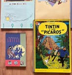 Tintin - 12 carnet - Tintin - 1999, Livres, BD