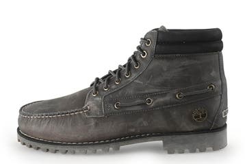 Timberland Veterboots in maat 45 Grijs, Kleding | Heren, Schoenen, Overige kleuren, Verzenden, Timberland, Boots