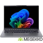 Acer Swift Go 14 AI SFG14-64-R50P 14  Ryzen AI 7 350 Laptop, Informatique & Logiciels, Verzenden