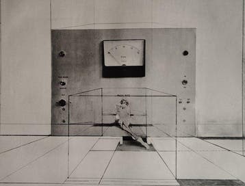 Klaus Heider (1936–2013) - Pulse Rate
