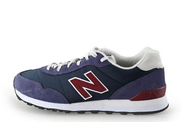 New Balance Sneakers in maat 42 Blauw, New Balance, Zo goed als nieuw, Sneakers, Verzenden