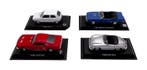 Collection thématique - Car Collection Échelle 1:43 -