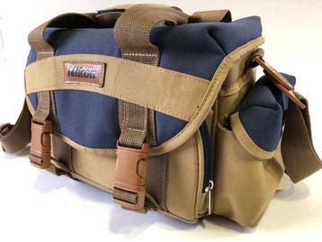 Nikon Camera Bag Cameratas, Nieuw