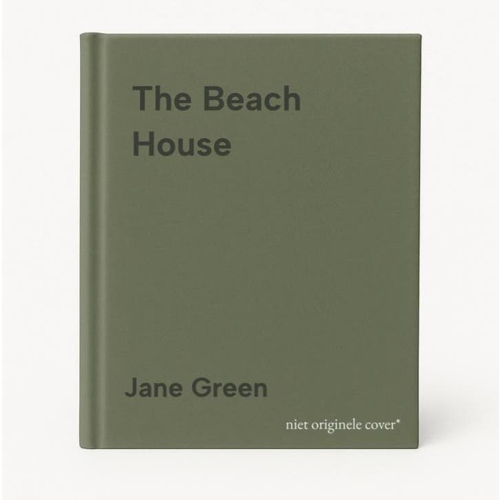 The Beach House 9780670018857 Jane Green, Livres, Langue | Anglais, Envoi