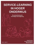 Service-Learning In Hoger Onderwijs | Kaat Somers | Nieuw, Verzenden, Nieuw, Kaat Somers
