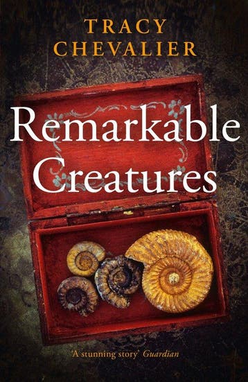 Remarkable Creatures 9780007178384 Tracy Chevalier, Verzenden, Tracy Chevalier