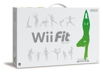 Wii Fit Balance Board Pack [Complete], Verzenden, Nieuw