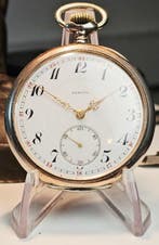 Zenith - Grand prix Paris 1900 15 jelws - 2787966 -, Nieuw