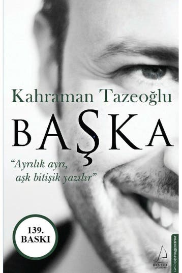Baska 9789944298964 Kahraman Tazeoglu, Verzenden, Kahraman Tazeoglu