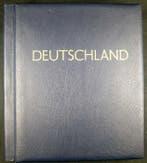 Duitsland, Bondsrepubliek 1949/1995 - Bondsrepubliek, Gestempeld