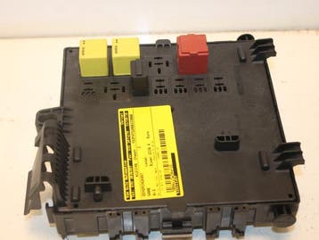 Zekeringkast Saab 9-3 O81344, Auto-onderdelen, Nieuw