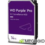 Western Digital Purple Pro 14TB 3.5  SATA III, Informatique & Logiciels, Disques durs, Verzenden