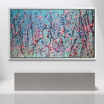 Anastasiya Tumanova - Jin.-XXL, Antiek en Kunst