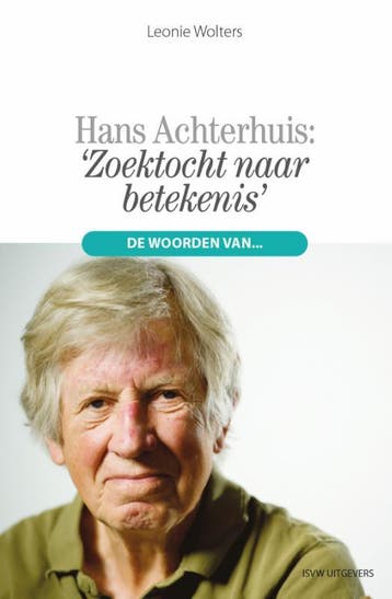 Zoektocht naar betekenis / De woorden van 9789083178516, Boeken, Filosofie, Verzenden, Zo goed als nieuw, Leonie Wolters