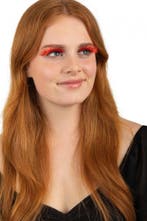 PXP Nep Wimpers Magnetisch Brasilia, Verzenden