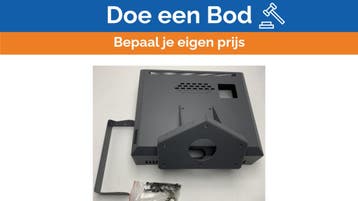 Bieden: Furuno Pedestal Stand for ECDIS 900 and, Ophalen of Verzenden